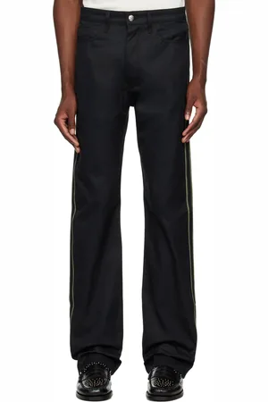 Rhude Traxedo Trousers