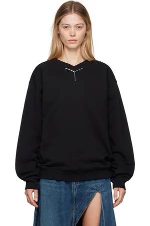 Y / PROJECT Hardware Sweatshirt