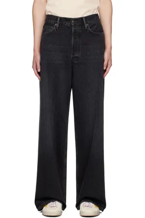Acne Studios Loose Fit 1981M Jeans