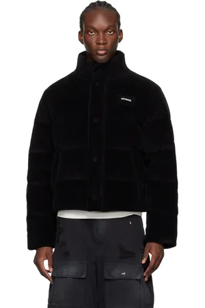 We11 Done Quilted Down Jacket