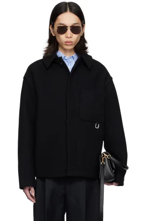 Jacquemus Black La Casa 