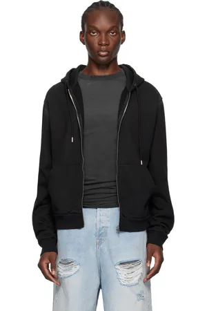 We11 Done Zip Hoodie