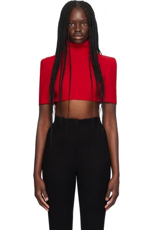 Monot High Neck Top
