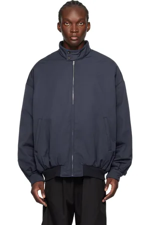 We11 Done Harrington Jacket