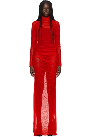 Jean Paul Gaultier Red 