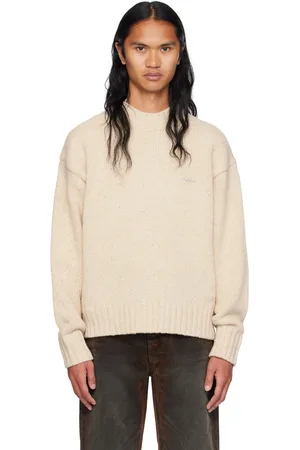 We11 Done Chunky Sweater