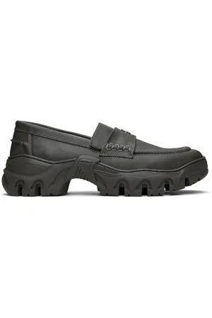ROMBAUT Brown Boccaccio II Loafers