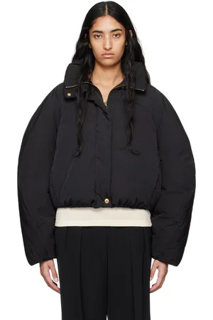 Jacquemus Black La Casa 