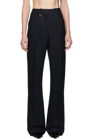 Jacquemus Navy La Casa 