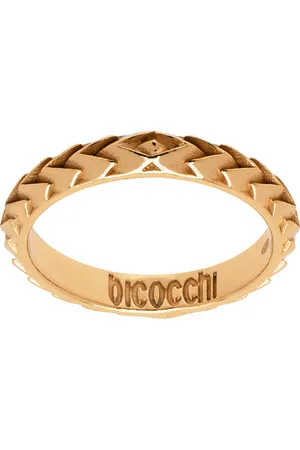 EMANUELE BICOCCHI Arrow Band Ring