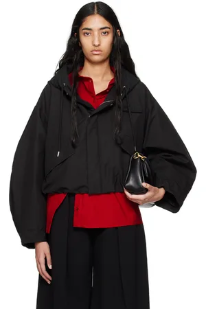 Jacquemus Black La Casa 