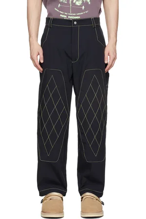 Paria Farzaneh Galaxy Knee Trousers