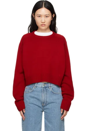 Loulou Studio Bruzzi Sweater