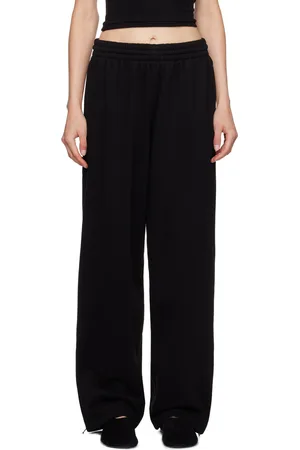 WARDROBE.NYC Hailey Bieber Edition HB Track Pants