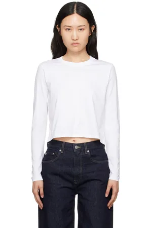 Loulou Studio Masal Long Sleeve T-Shirt