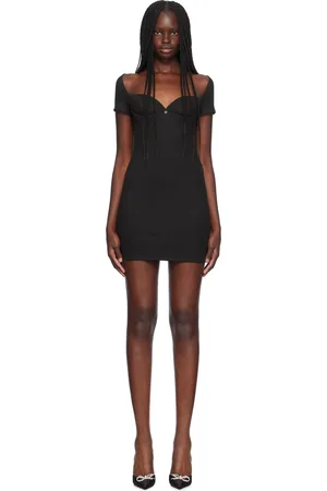 Miaou Zeta Minidress
