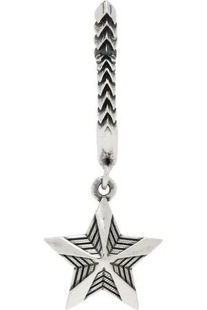 EMANUELE BICOCCHI Star Single Earring