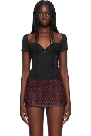 Miaou Olivia T-Shirt