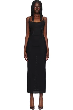 Miaou Thais Maxi Dress
