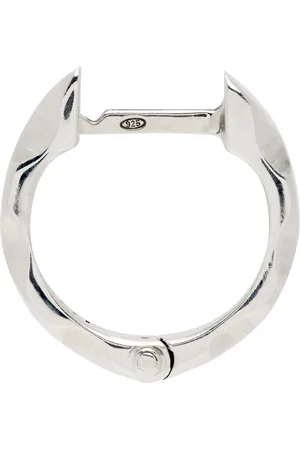 EMANUELE BICOCCHI Hoop Single Earring