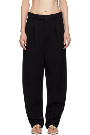 WARDROBE.NYC Hailey Bieber Edition HB Trousers