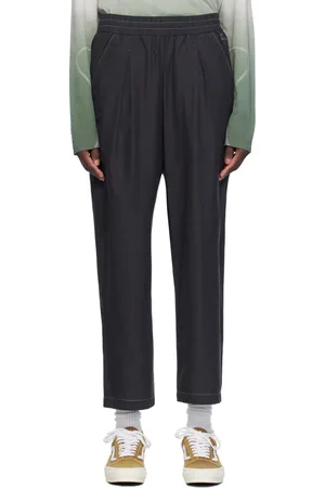 DIME Black Lotus Trousers