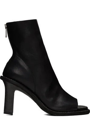 UNDERCOVER Guidi Edition Heels