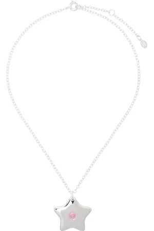 SANDY LIANG Sparkles 2.0 Necklace