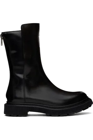 ADIEU PARIS Type 207 Boots