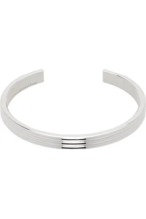 Le Gramme Godron Ribbon 