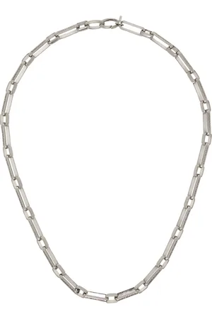 UNDERCOVER UP2D4N01 Necklace