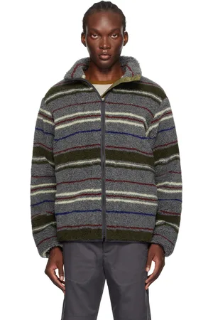 RANRA Gray Fraendi Jacket