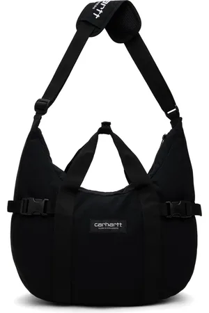 Carhartt Black Medium Kayton Bag