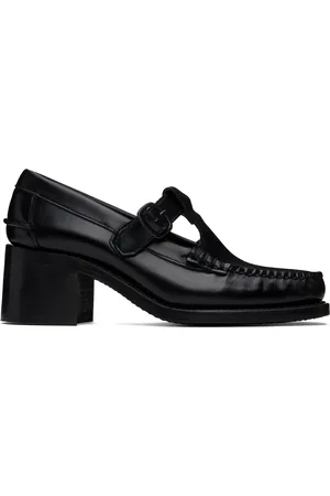 Hereu Alber T-Bar Heels
