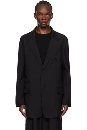 Y-3 Sport Uniform Blazer