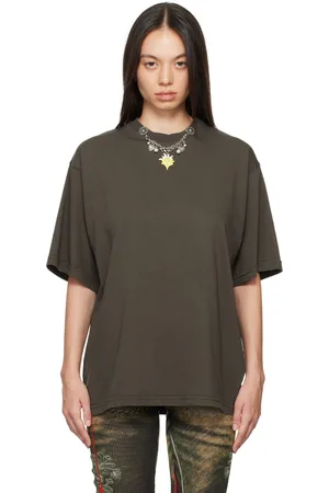 OTTOLINGER Khaki Charm T-Shirt