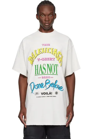 Balenciaga Off-White 
