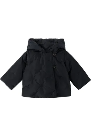 BONPOINT Baby Navy Bonno Jacket