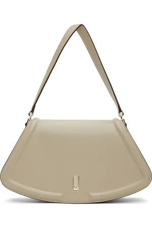 HUGO BOSS Beige Ariell Shoulder Bag