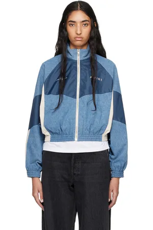 AMIRI Retro Track Jacket