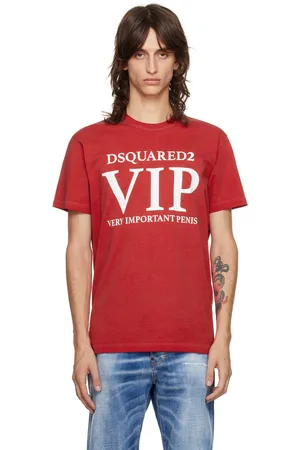 Dsquared2 Red 