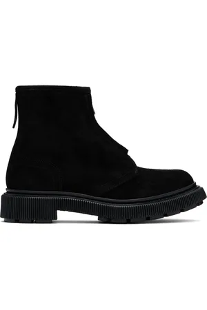 ADIEU PARIS Type 197 Boots