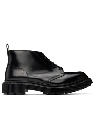 ADIEU PARIS Type 121 Boots