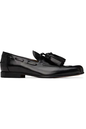 Vivienne Westwood Black Tuesday Loafers