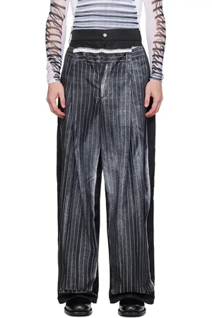 Jean Paul Gaultier Black 
