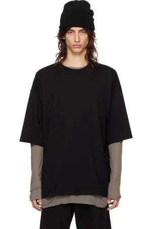 THOM KROM M TS 813 T-Shirt