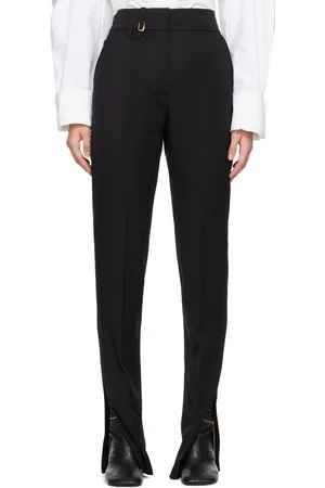 Jacquemus Black La Casa 