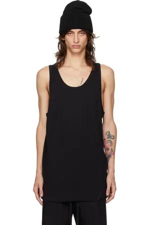 THOM KROM M TS 793 Tank Top