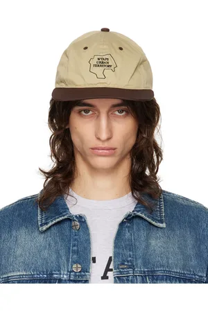 Wtaps Beige & T-6M 05 Cap