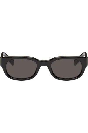 Saint Laurent Black SL 642 Sunglasses